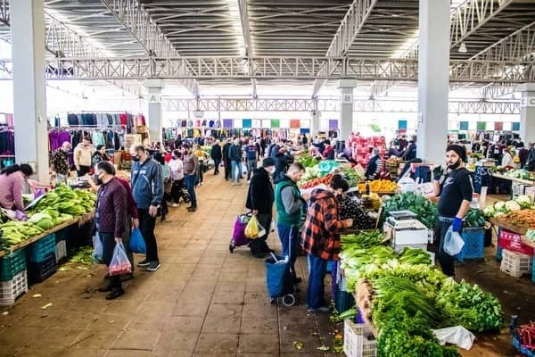 Jazeera Kıbrıs Turistik Yerler